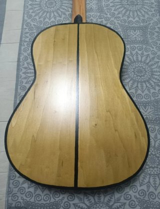 Guitarra Española Clásica