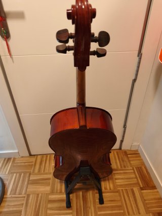 Violonchelo Stentor 1/2