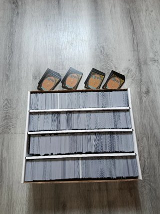 Lote Cartas Magic The Gathering Raras