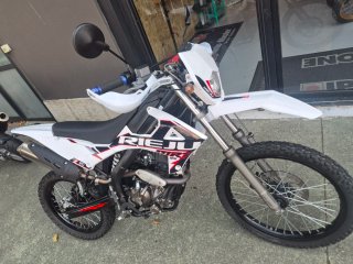 Rieju MRT 125