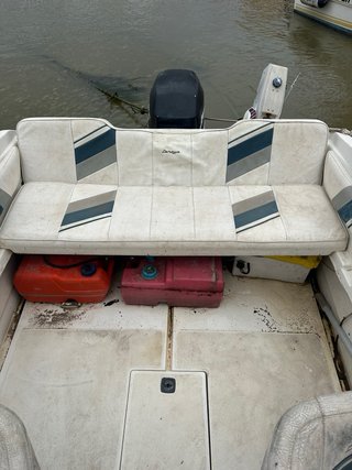 Barco 550