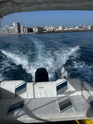 Barco 550