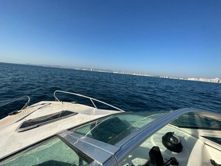 Barco 550
