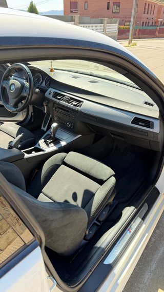 BMW Serie 3 2008