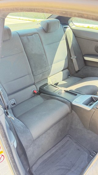 BMW Serie 3 2008