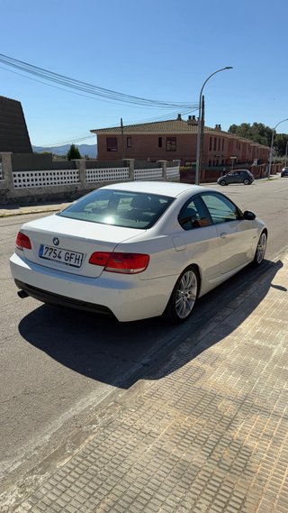BMW Serie 3 2008