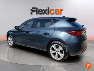 Seat Leon 1.5 TSI 85kW FR XS