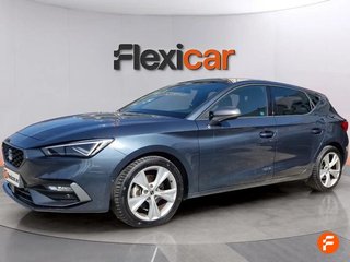 Seat Leon 1.5 TSI 85kW FR XS
