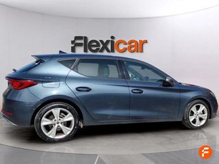 Seat Leon 1.5 TSI 85kW FR XS