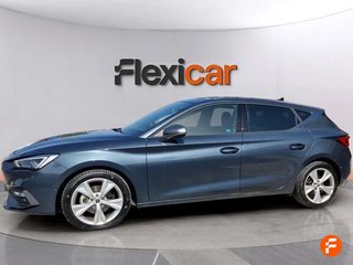 Seat Leon 1.5 TSI 85kW FR XS