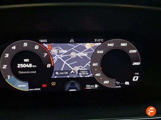 Seat Leon 1.5 TSI 85kW FR XS