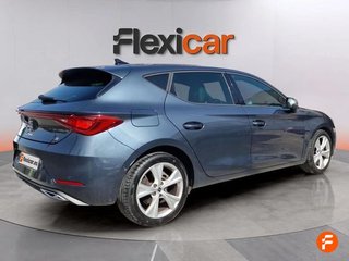 Seat Leon 1.5 TSI 85kW FR XS