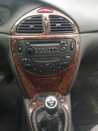 Citroen C5 2002