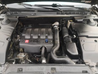 Citroen C5 2002