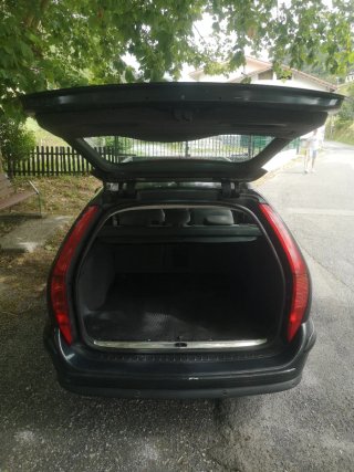 Citroen C5 2002