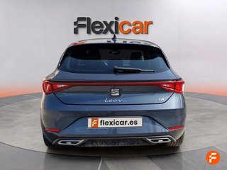 Seat Leon 1.5 TSI 85kW FR XS