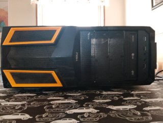 PC Gaming/Oficina Básico