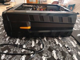 PC Gaming/Oficina Básico
