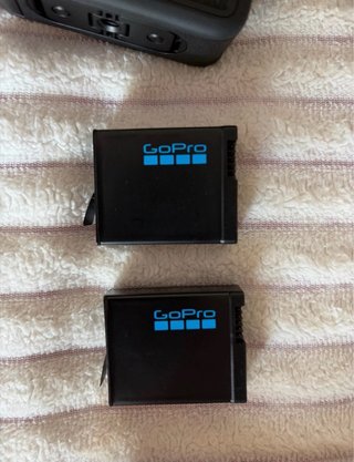 Pacchetto GoPro Hero 13