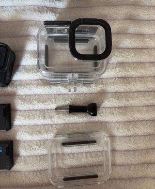 Pacchetto GoPro Hero 13
