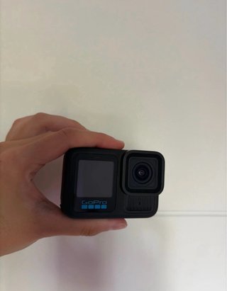 Pacchetto GoPro Hero 13