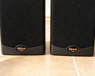 ALTAVOCES KLIPSCH RF-52 II