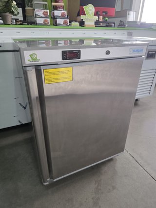 Armario Refrigerado Inox Bajo Encimera