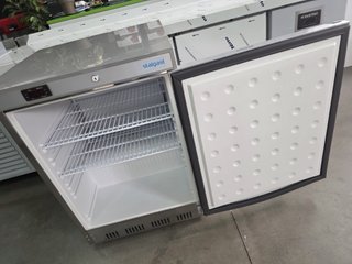 Armario Refrigerado Inox Bajo Encimera