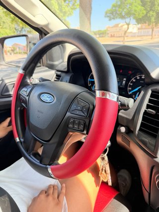 Ford Ranger 2021