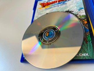 Dragon Quest El Rey Maldito (PS2) + Guía