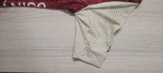 Maillot QH Quebrantahuesos Talla XS Nuevo