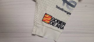 Maillot QH Quebrantahuesos Talla XS Nuevo