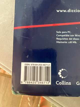 Diccionario Compact Plus Inglés (Compact Plus):...