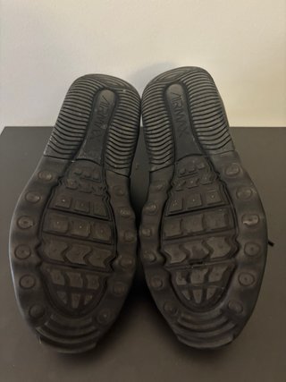Nike Air Max Bolt Triple Black 38.5