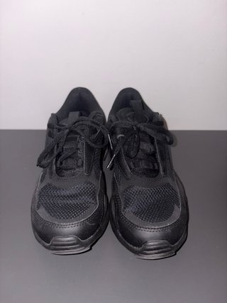 Nike Air Max Bolt Triple Black 38.5