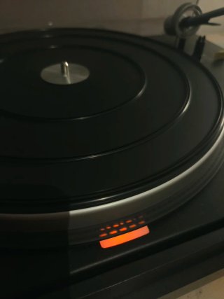 Giradiscos Ocnoson Hi-Fi