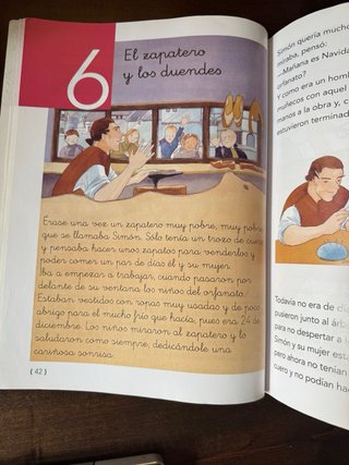 Lecturas