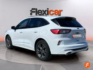Ford Kuga ST-Line 1.5T EcoBoost 110kW (150CV)