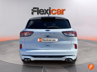 Ford Kuga ST-Line 1.5T EcoBoost 110kW (150CV)