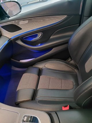 Mercedes-Benz Clase CLS 2020