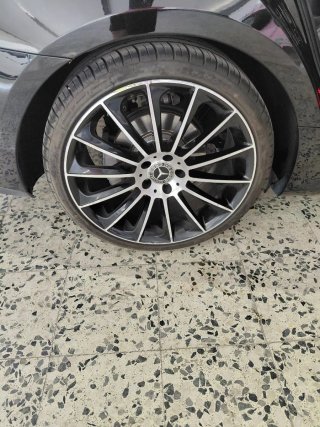 Mercedes-Benz Clase CLS 2020