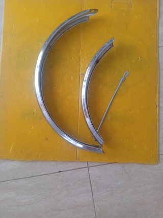 Guardabarros  BH 20"