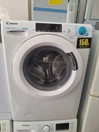 Lavadora 7 kilos 150€