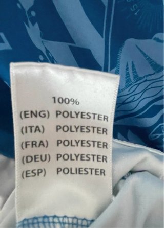 Camiseta Mitre El Salvador