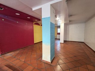 Local comercial en alquiler en Centro en Valladolid