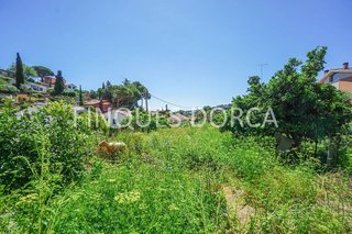 Terreno en venta en Cabrils