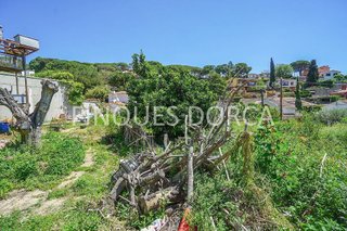 Terreno en venta en Cabrils