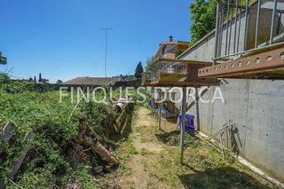 Terreno en venta en Cabrils