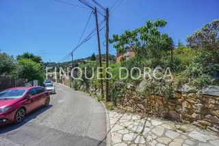 Terreno en venta en Cabrils