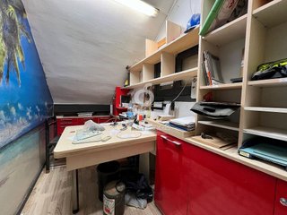 Local comercial en venta en Gavarra en Cornellà de Llobregat